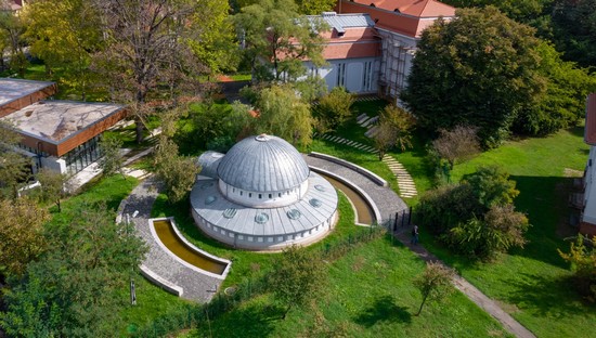 Aquatim, partener într-un proiect european pentru muzee ale apei mai incluzive și accesibile