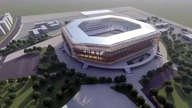 De ce a anulat justiția licitația de peste 100 de milioane de euro pentru noul stadion al Timișoarei. Care sunt dedesubturile poveștii legate de ,,Dan Păltinișanu”