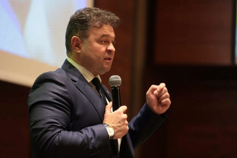 Marilen Pirtea, rectorul Universității de Vest din Timișoara și consilier onorific al prim-ministrului în domeniile educației și cercetării: „Universitățile sunt centre transformaționale importante pentru viitorul economiei”