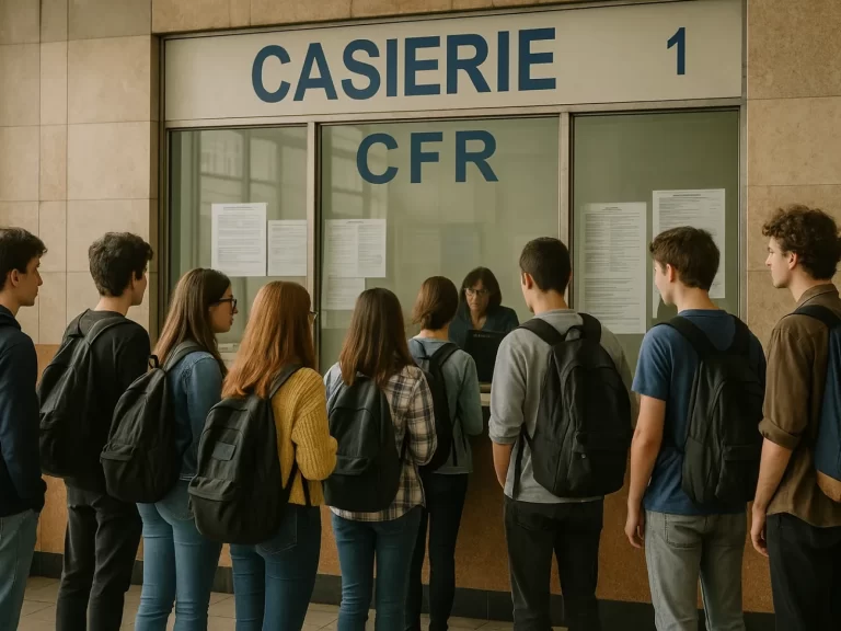 Cât a salvat Guvernul României limitând transportul studenților?