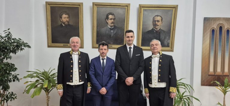 Cercetătorii din Universitatea Politehnica Timișoara propun un sistem revoluționar de transport public urban