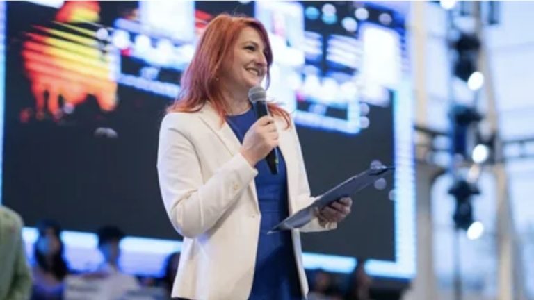 După cazul Dominic Fritz, USR Timiș primește o nouă lovitură în plin! Viceprimarul Paula Romocean, găsită în incompatibilitate de ANI