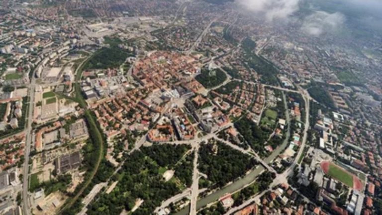 Primăria Timișoara vrea noi reguli pentru traficul greu din oraș. Dispare gratuitatea pe timpul nopții pentru camioane