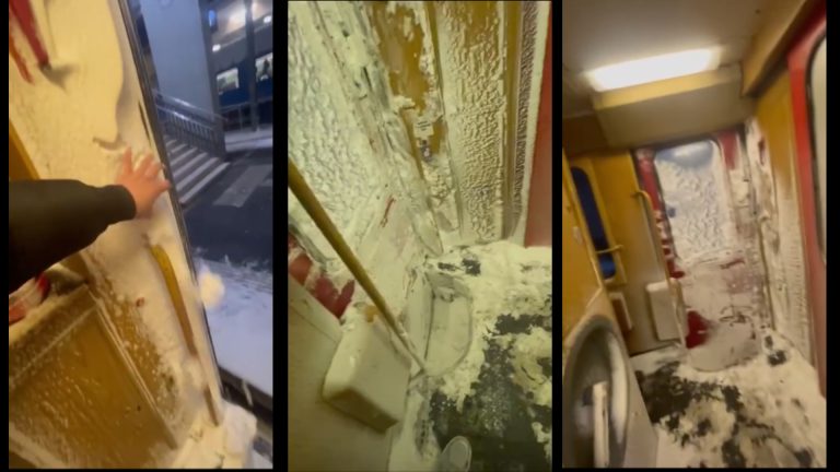 Cum arată călătoria cu trenul în România anului 2026 / VIDEO