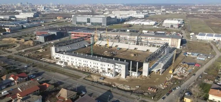 Simonis, și cu banii dați lui Fritz, și fără stadion!