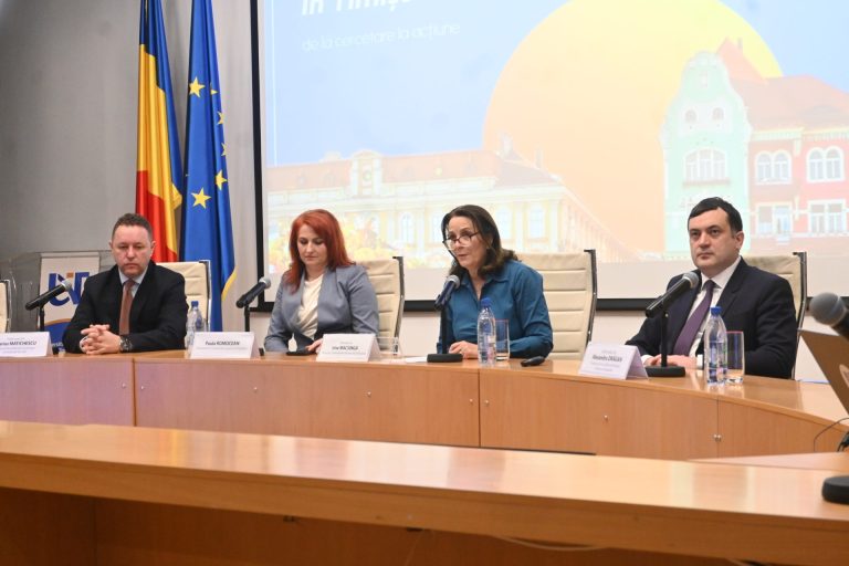 Cum transformă administrația Fritz datele UVT în propagandă politică și cum sunt reinterpretate datele UVT pentru a salva imaginea administrației USR a Timișoarei?