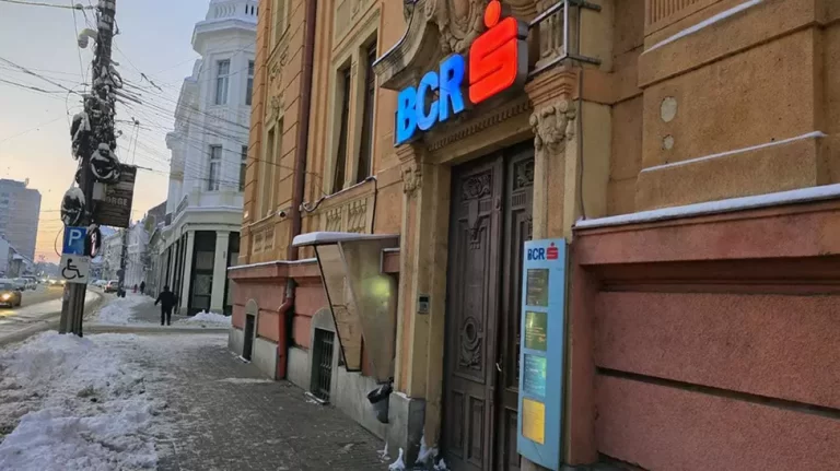 Cum a dat un ,,tun” de peste 1 milion de euro o fostă directoare de bancă din Banat