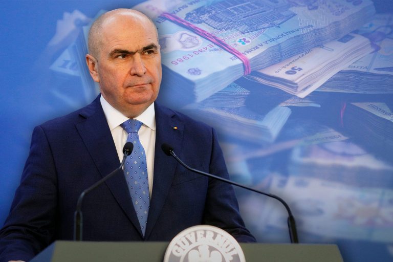 Vor fi reduse cu 10 la sută salariile universitarilor? Bolojan le-a cerut rectorilor să facă economii la nivelul universităților.