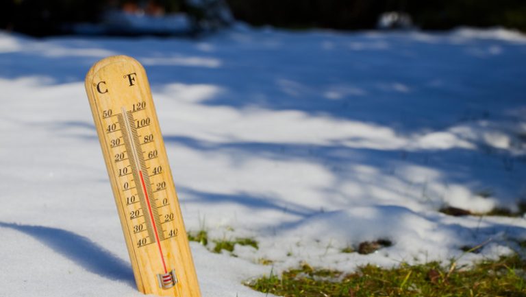 Cum va fi vremea în Banat în luna  februarie