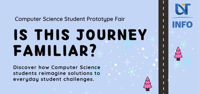 Universitatea de Vest din Timișoara, prin Facultatea de Informatică, organizează „Computer Science Student Prototype Fair”, un eveniment inovator care aduce împreună mediul academic și mediul de business