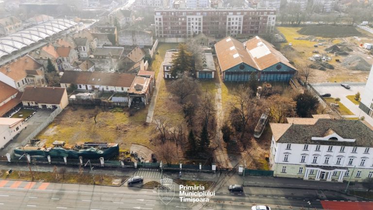 Cerere de finanțare pentru pentru realizarea ansamblului MultipleXity