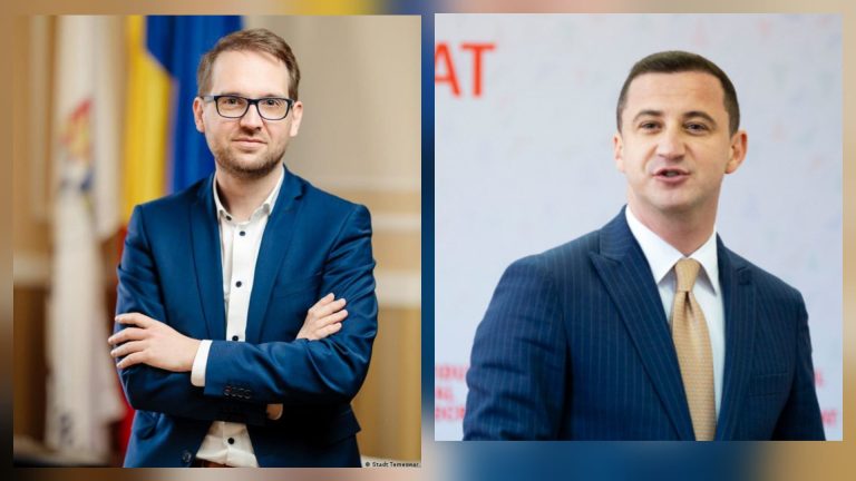 Simonis nu crede că Fritz ar fi corupt, dar îi bate, totuși, obrazul: ,,Când am încercat să schimbăm legislația în domeniul incompatibilității, Fritz și useriștii săi s-au opus vehement”