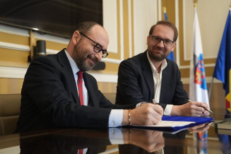 Timișoara va avea încă zece tramvaie noi