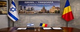 Cooperare România-Israel: noi perspective de colaborare economică și investiții