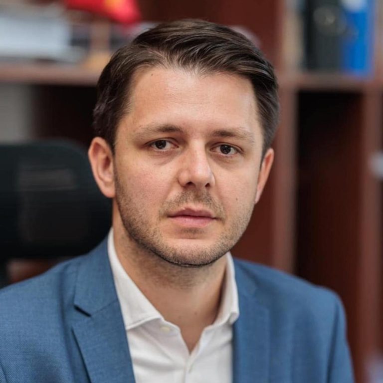 Viceprimarul Timișoarei, Ruben Lațcău, lansează noi acuzații halucinante la adresa unor politicieni și autorități locale