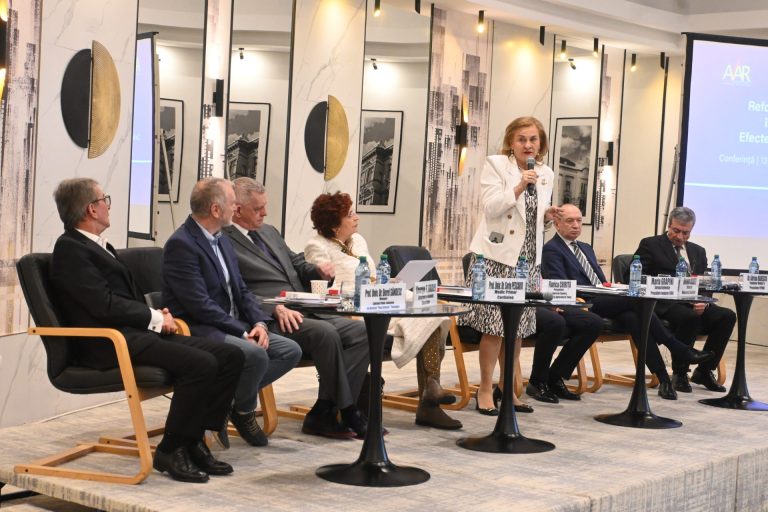 Viitorul serviciilor medicale nu poate fi conceput fără inteligența artificială / FOTO-VIDEO