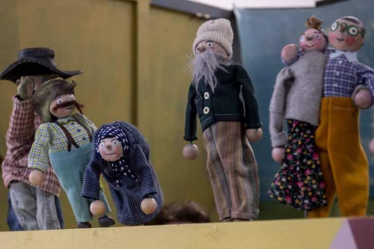 Teatrul Maghiar de Stat „Csiky Gergely” pregătește o nouă premieră pentru copii