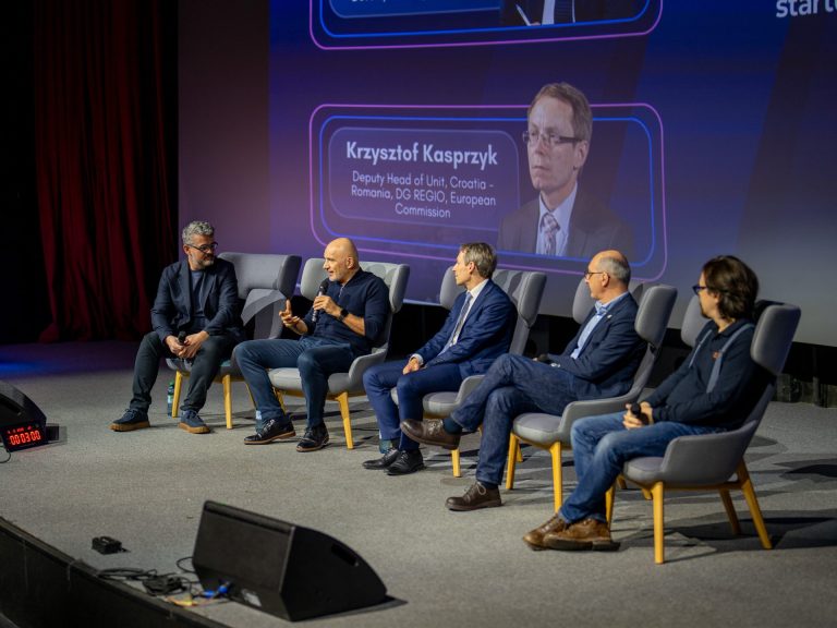 Vest Ventures, primul fond regional de investiții de capital de risc din vestul României, s-a lansat cu un buget de 16,6 milioane de euro