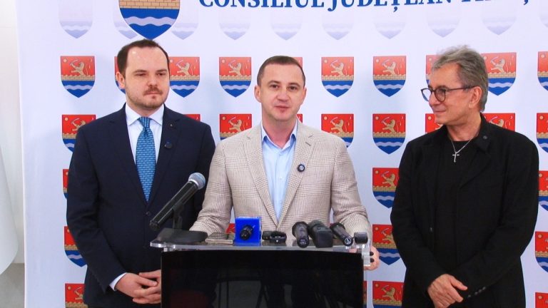 Timișoara ar putea avea un consorțiu medical prin comasarea Județeanului, Municipalului și Institutului de Boli Cardiovasculare | VIDEO