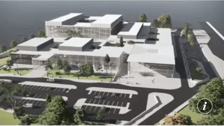 Noi așteptări și speranțe în privința finanțării Institutului Regional de Oncologie din Timișoara. Când ar trebui să fie inaugurat