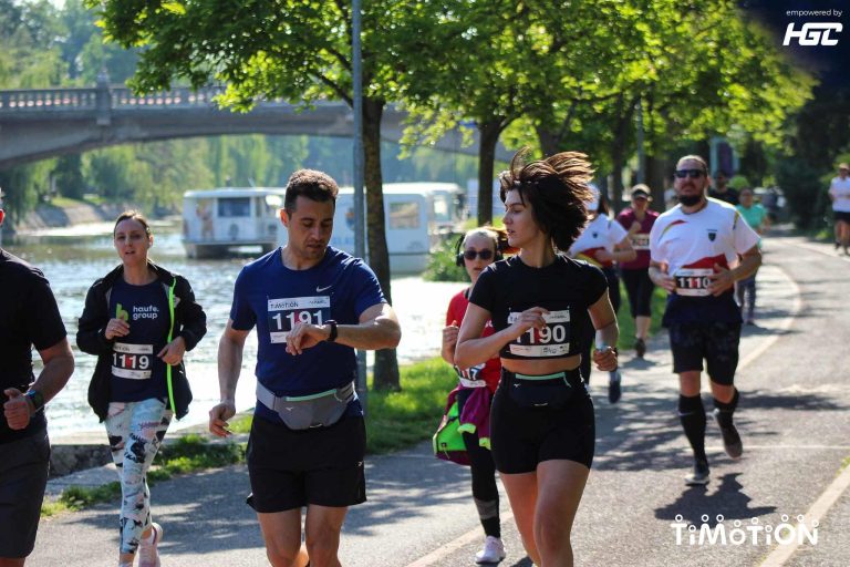 S-au deschis înscrierile pentru Timotion 12, cel mai mare eveniment sportiv și filantropic din vestul țării