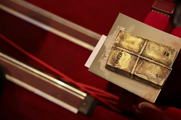 Prima nominalizare UNITER din istoria Teatrului pentru Copii și Tineret „Merlin” Timișoara