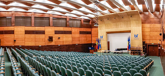 Anunț UVT pentru selecția partenerilor în vederea depunerii proiectului cu titlul „ReVital Gorj – Economie Socială pentru Revitalizare Locală”