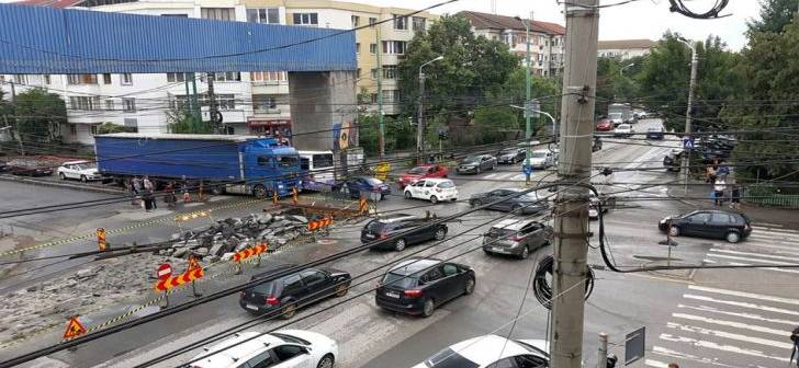 Corectarea situației juridice a două terenuri  din cartierul Soarelui