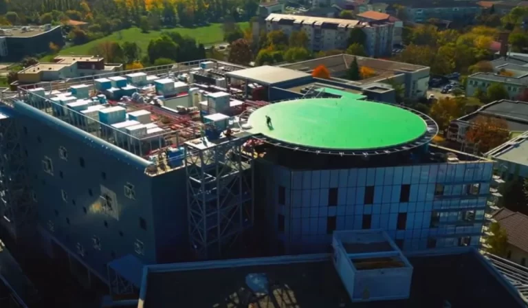 Primul Centru de Mari Arși de la Timișoara este finalizat. Ce urmează mai departe