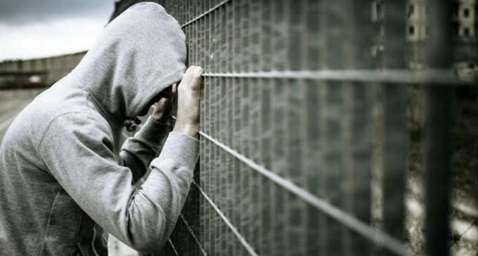 Număr îngrijorător de minori delicvenți în Timiș