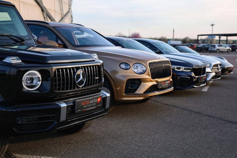 Piața auto din România s-a prăbușit cu aproape 50%  în Ianuarie 2026 comparativ cu aceeași lună din 2025