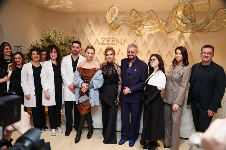 Primul institut complex dedicat longevității în România, lansat oficial în Timișoara. AZEENA Longevity Institute, investiție în medicina viitorului