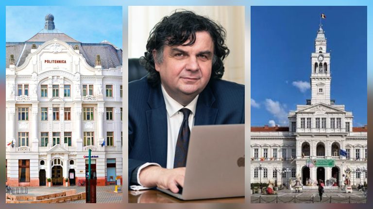 Conurbația Timișoara-Arad. Cum ar putea cele două orașe să câștige împreună pariul unei dezvoltări economice fără precedent în România 