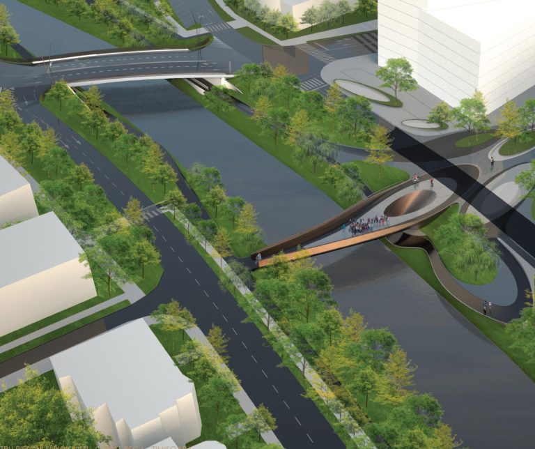 O nouă etapă pentru fluidizarea traficului din Timișoara: a fost semnat contractul de finanțare cu fonduri europene pentru  completarea Inelului II de circulație