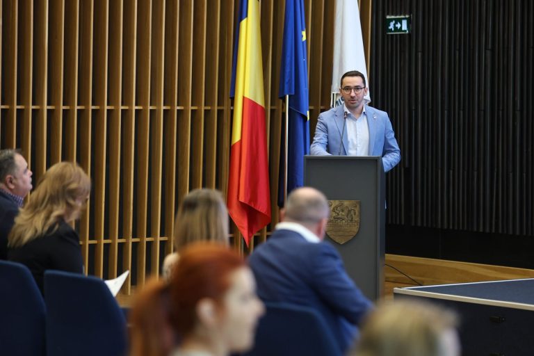 Demararea implementării proiectului „Primii pași spre viitor – Sprijin și incluziune pentru  copii” – Cod SMIS 336774
