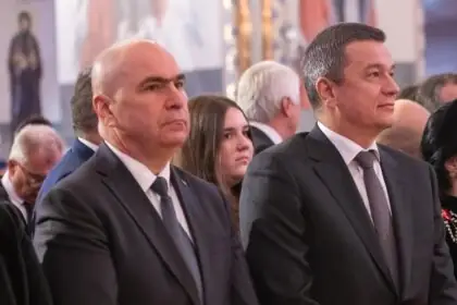 PSD pare decis să se retragă de la guvernare. Soarta lui Bolojan se joacă până de Paști