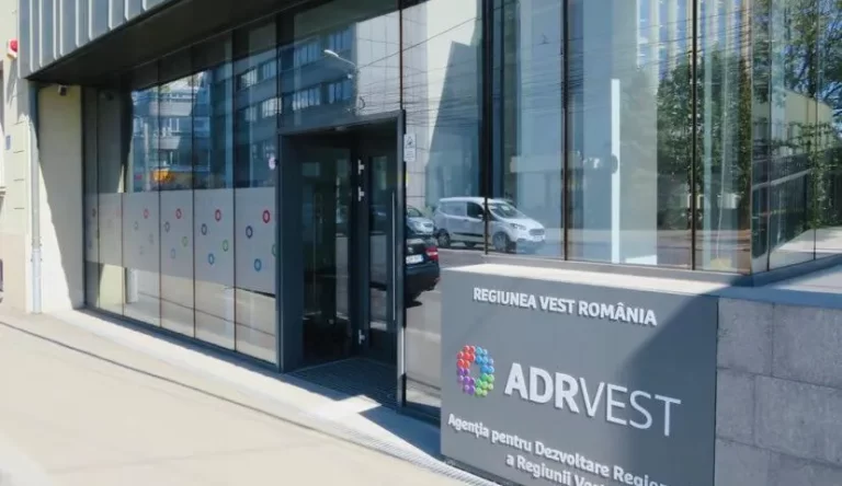 ADR Vest lansează FIRST – prima entitate regională de inovare din România