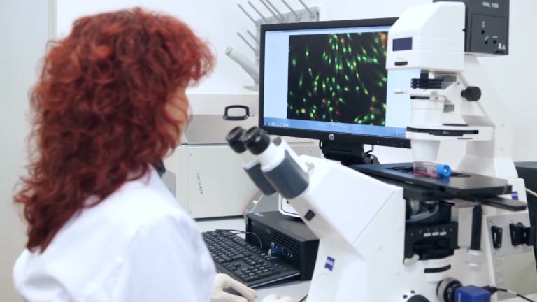 Spitalul Clinic Județean de Urgență „Pius Brînzeu” din Timișoara, împreună cu Centrul OncoGen, au lansat proiectul DECODEX – „Dezvoltarea de materiale inovatoare pentru terapiile celulare personalizate și medicina regenerativă” FOTO-VIDEO