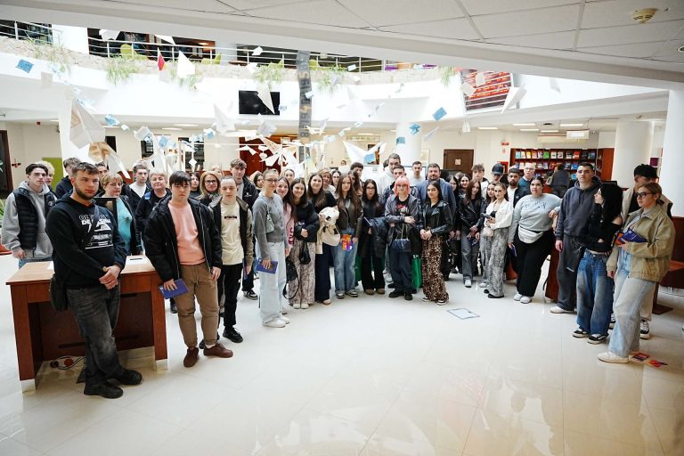 De la vis la realitate: elevi din județul Hunedoara au descoperit viața de student la Universitatea Politehnica  Timișoara