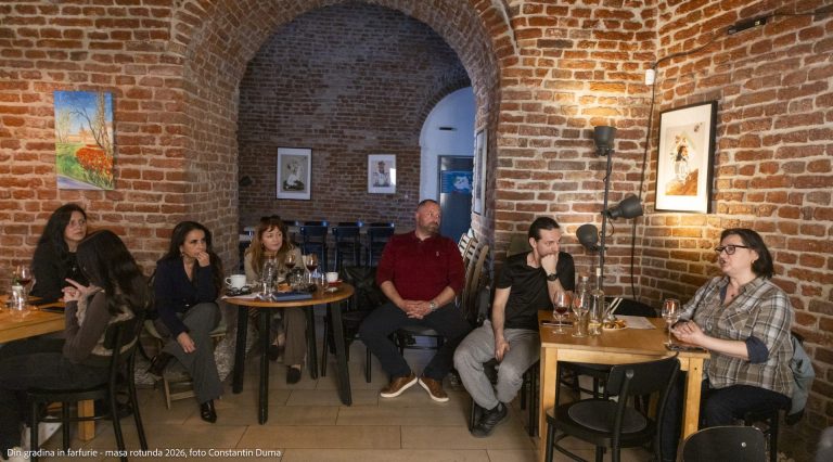 Alianțe pentru hrană bună: inițiative locale din Regiunea Vest s-au reunit pentru a susține lanțurile alimentare scurte și gastronomia durabilă