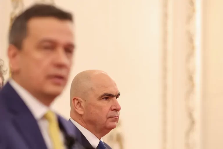 Bolojan își riscă capul! Cel mai mare partid din coaliția guvernamentală îl acuză de ,,atitudine sfidătoare” și că blochează bugetul de stat