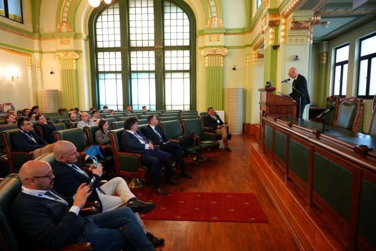 Trecutul, reconstruit prin tehnologie: conferința internațională „Immersive Heritage 2026”, organizată în premieră la  Universitatea Politehnica Timișoara