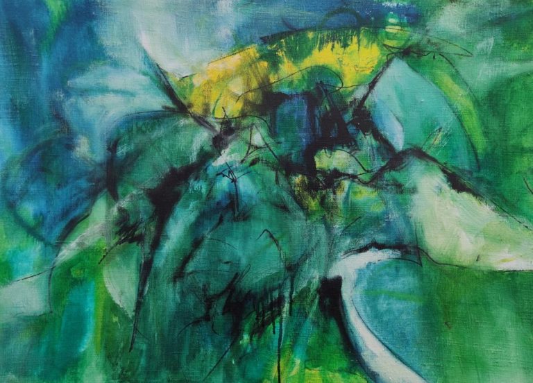 Expo „Apa-interferențe culturale”