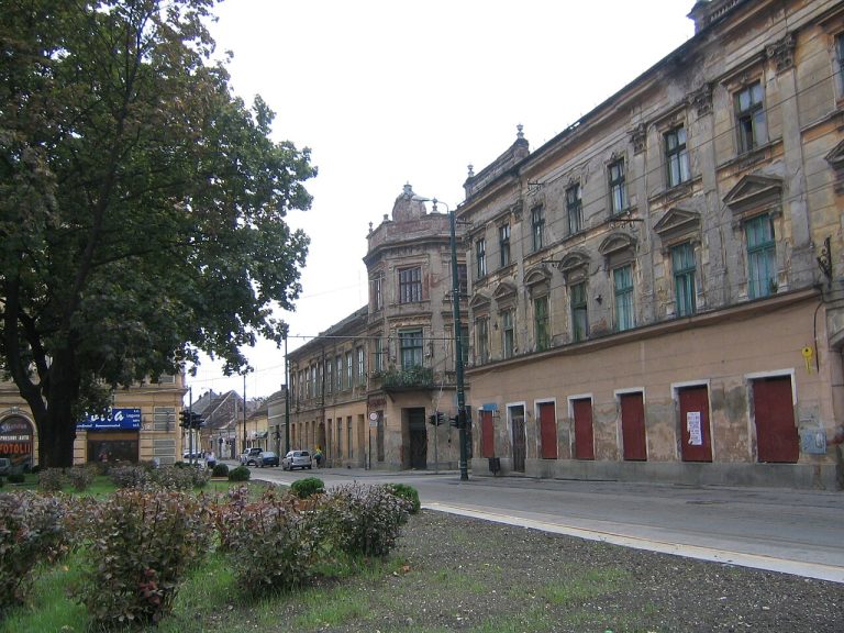 Încep lucrările de regenerare urbană a Pieței Traian