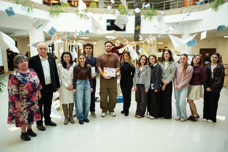 Lectura, celebrată la Biblioteca UPT. Cei mai activi cititori au fost premiați la cea de-a IX-a ediție a Premiilor BUPT