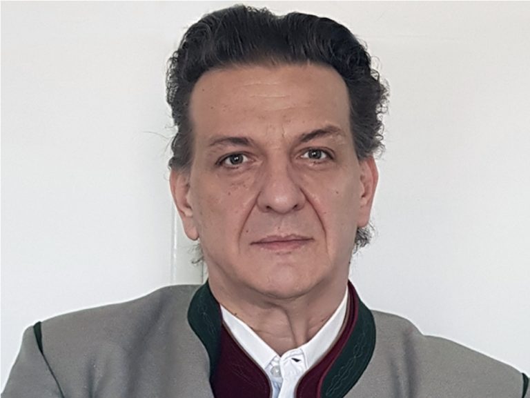 Cristian Rudic, fostul director al Operei Române din Timisoara, condamnat pentru acte de corupție