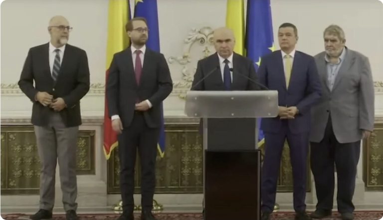 Nicușor Dan ar fi pe cale să susțină înlocuirea lui Bolojan din fruntea guvernului