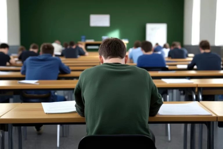 De ce se prăbușește școala la nivel european? Datele arată că elevii europeni sunt tot mai slabi în comparație cu cei din SUA și Asia