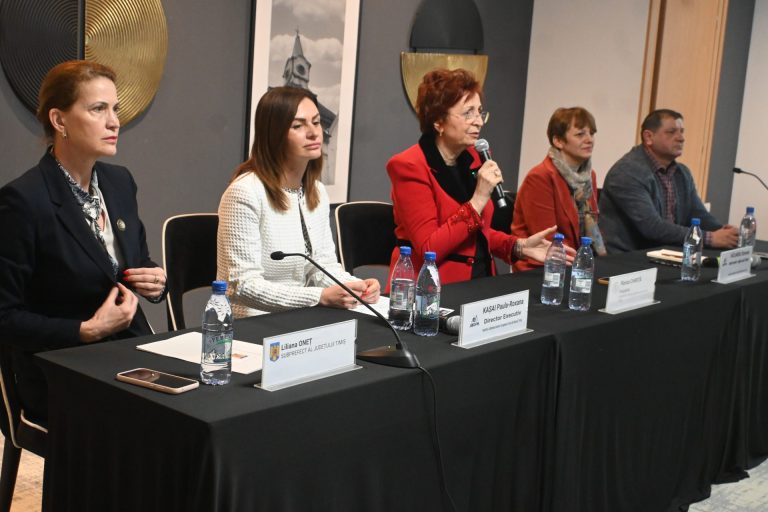 Seminar al AJOFM în colaborare cu CCIAT | FOTO-VIDEO