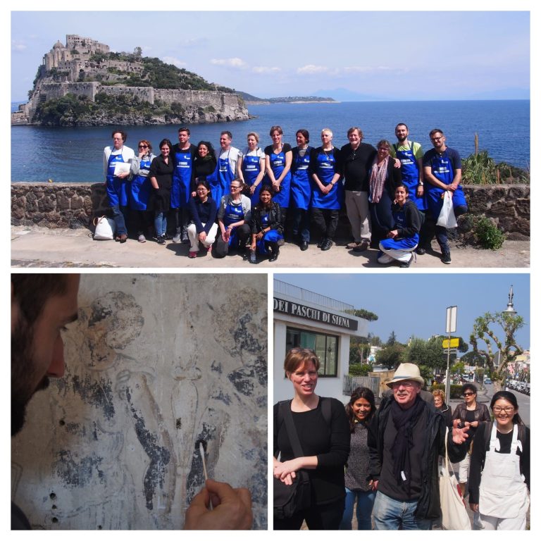 Donație internațională de excepție pentru Muzeul Național de Artă Timișoara din partea International Academic Projects, London, United Kingdom